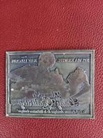 Plaques d'impression pour films rétro, Enlèvement ou Envoi, Neuf, Film, Autres types