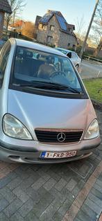 Mercedes A140 benzine automaat 110.000km EXPORT, Auto's, Automaat, Particulier, A-Klasse, Te koop