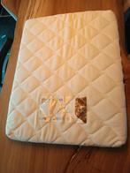 Matras voor park, Ophalen