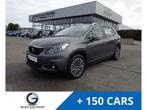 Peugeot 2008 Active 1.2i benzine 51dkm !, Auto's, Peugeot, Monovolume, Parkeersensor, https://public.car-pass.be/vhr/944f9462-e643-477e-a2eb-d91dcc45da75