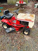 Zitmaaier, Tuin en Terras, Zitmaaiers, Ophalen, Gebruikt