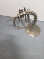 Trompet antieke, Musique & Instruments, Instruments à vent | Trompettes, Enlèvement