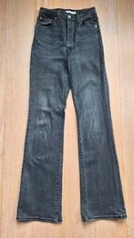 Zwarte jeans Levi's, maat 25, Kleding | Dames, Spijkerbroeken en Jeans, Ophalen of Verzenden
