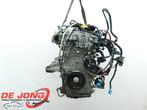 Motor van een Renault Clio, Gebruikt, -, Renault, -