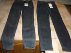 Jeans zwart 36 Zara nieuw, Nieuw, Ophalen of Verzenden, W28 - W29 (confectie 36), Zara