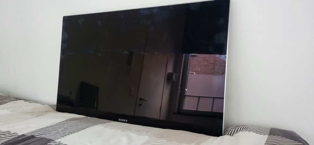 TV, Audio, Tv en Foto, Ophalen of Verzenden, LCD