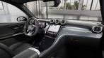 Mercedes-Benz Mercedes-AMG GLC-Klasse 63 S E PERFORM Night E, Autos, Mercedes-Benz, Entreprise, Hybride rechargeable, Noir, 5 portes