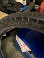 Pneu moto enduro 90/90, Enlèvement, Utilisé