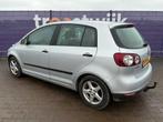 2005 - Volkswagen - Golf Plus - 1.6 FSI Comfortl.Bns - Perso, Auto's, Golf Plus, Monovolume, Gebruikt, Bedrijf
