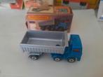 Camion articulé Matchbox Superfast, Enlèvement ou Envoi, Utilisé, Bus ou Camion