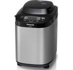 Broodbakmachine Panasonic SD-ZB2512, Elektronische apparatuur, Ophalen, Zo goed als nieuw, Met timer, Kijkvenster
