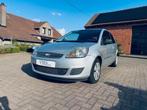 Ford Fiesta 1.3 Benzine * Garantie *, Auto's, 1299 cc, Stof, Zwart, 4 cilinders