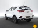 MG ZS 1.0 P 6AT FWD LUXURY, Auto's, MG, 4 deurs, Stof, Gebruikt, ZS