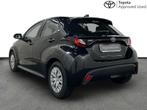 Toyota Yaris Yaris, Achat, Euro 6, Noir, 5 portes