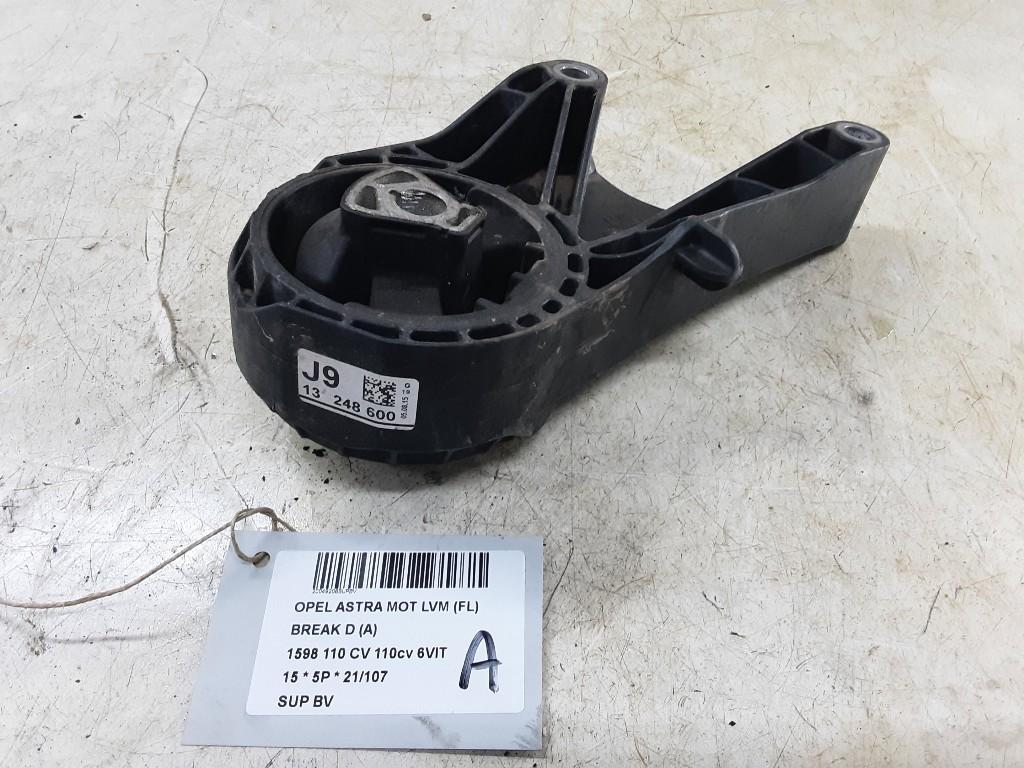 SUPPORT BOITE DE VITESSES Opel (13248600), Autos : Pièces & Accessoires, Suspension & Châssis, Opel, Utilisé