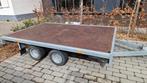 Aanhangwagen, Auto diversen, Aanhangers en Bagagewagens, Ophalen, Zo goed als nieuw