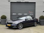 BMW 5 Serie 530e iPerformance High Executive (automatique), Autos, 8 kWh, Entreprise, Hybride rechargeable, Noir