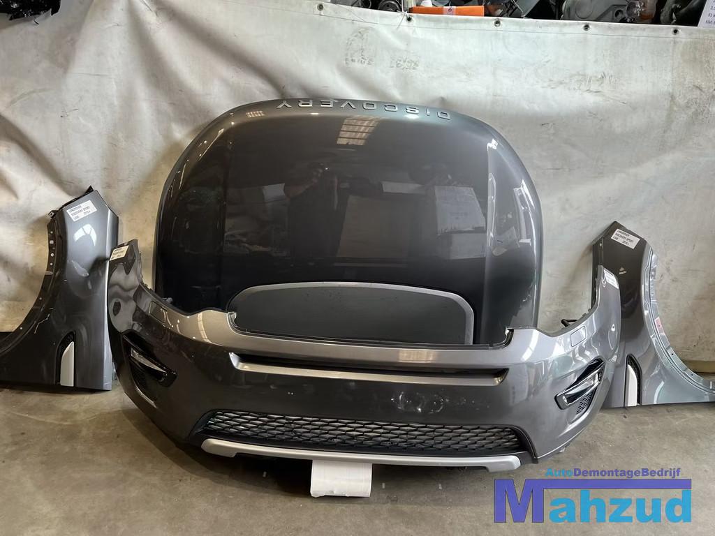 LANDROVER DISCOVERY SPORT L550 Grijs Voorkop 2015+, Auto-onderdelen, Carrosserie, Voor, Dpoffice@jaguarlandrover.com, Abbey Road, Whitley 1
CV3 4LF  Coventry