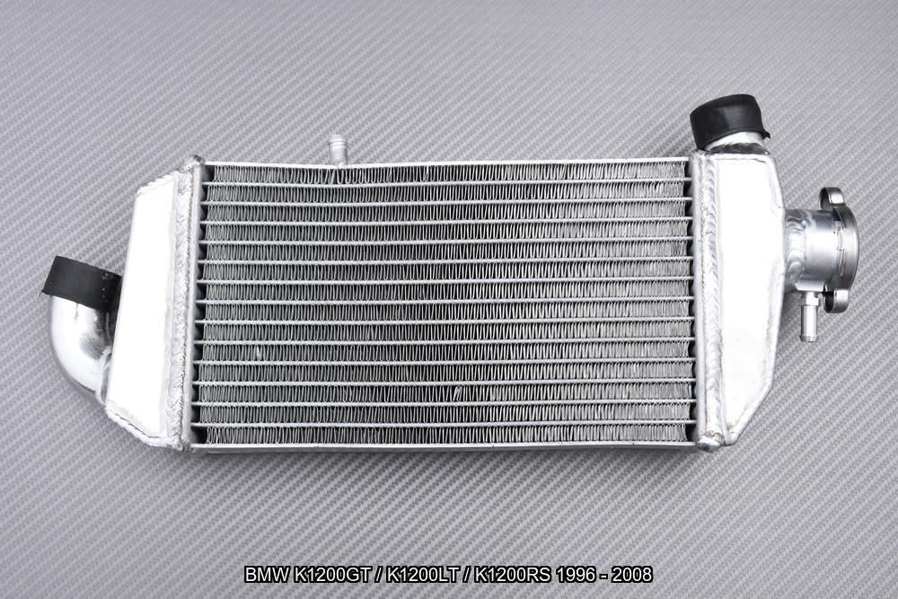 Radiateur Koeler BMW K1200GT / K1200LT / K1200RS 1996 - 2008