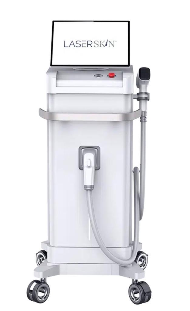 Appareil d’épilation laser 4 longueurs d’onde, Services & Professionnels, Bien-être | Autre