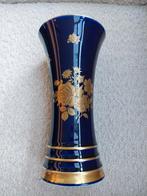 Bavaria kobalt blauw vaas, Enlèvement ou Envoi