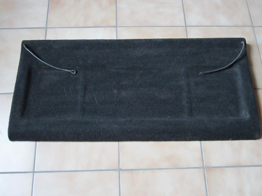 Plage arrière d'origine pour Volkswagen Golf 2, Enlèvement, Neuf, Volkswagen