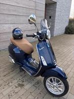 Vespa primavera 50cc in perfecte staat!, Ophalen, Benzine, 50 cc, Klasse B (45 km/u)