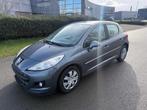 PEUGEOT - 2011 - 207 - Voiture particulière, Autos, Euro 5, Achat, Entreprise, Boîte manuelle