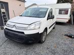 Citroën Berlingo Bedrijfswagen, Auto's, Gebruikt, Citroën, Bedrijf, Te koop