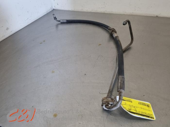 Conduit direction assistée d'un Mercedes Sprinter, 3 mois de garantie, Utilisé, -, -