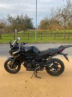 Yamaha XJ6 Diversion ABS – 2014 – 25.000 km – Excellent état, Motoren, Motoren | Yamaha, 4 cilinders, Meer dan 35 kW, Minimaal motorrijbewijs A2