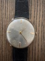 Pierce mechanisch Zwitsers horloge met 17 juwelen - 50/60, Antiek en Kunst, Ophalen of Verzenden