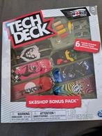 Tech Deck skate boards, Ophalen