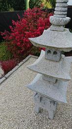 japanse Pagode, Tuin en Terras, Ophalen, Gebruikt, Overige typen