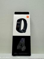 Xiaomi Mi Smart Band 4 – Nieuw in doos, Ophalen, Xiaomi, Zwart, Nieuw