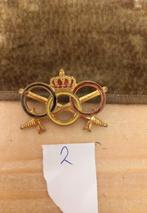 Insigne (NR2), Collections, Objets militaires | Général, Enlèvement ou Envoi