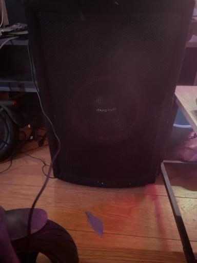 Killer sound, Ophalen, Zo goed als nieuw, Pioneer
