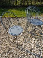 5 stoelen (Ikea), Enlèvement