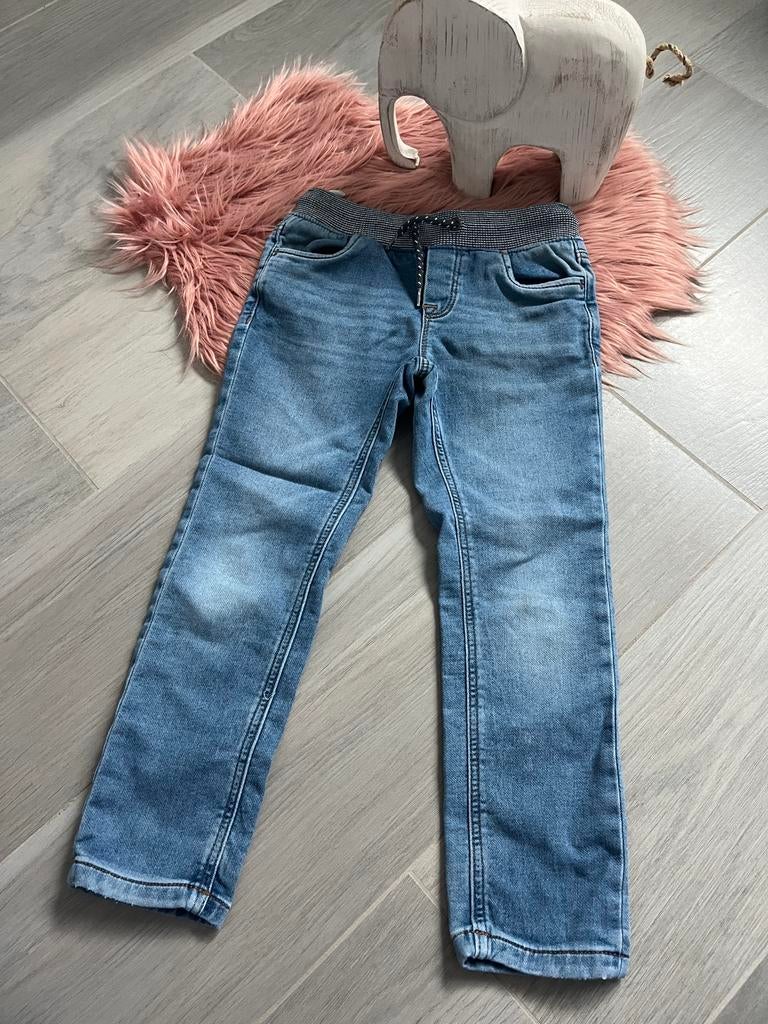 Jeans, Enfants & Bébés, Vêtements enfant | Taille 116, Enlèvement ou Envoi, Comme neuf