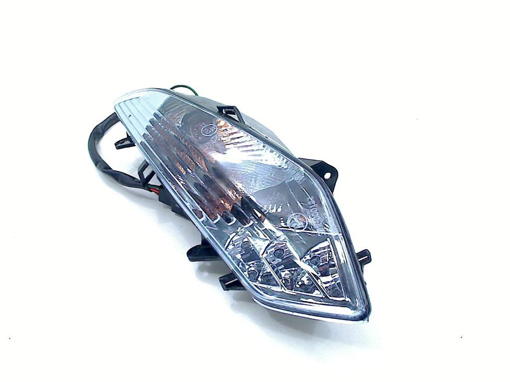 CLIGNOTANT AVANT GAUCHE Kymco Agility 50 16+ 2021-2023 (E5), Motos, Dhr. S. di Majo, Utilisé, Info@cama-motorparts.nl, P.J. Troelstraweg 8 8
3144 CX  MAASSLUIS, NL