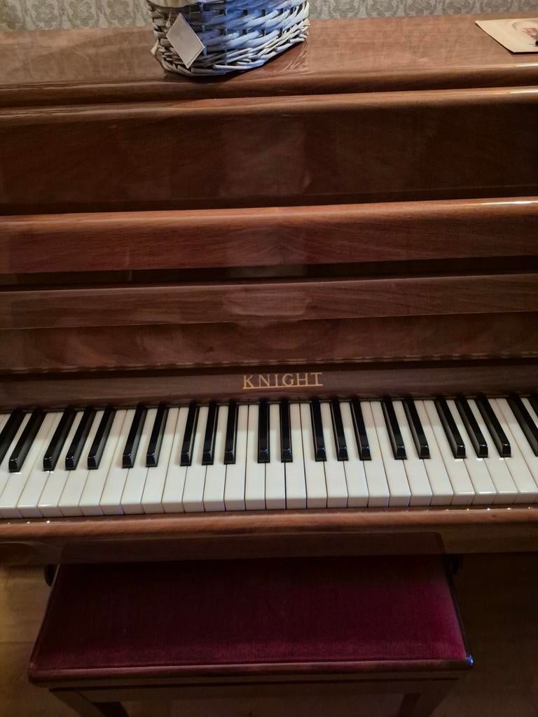 Piano, Musique & Instruments, Pianos, Piano, Enlèvement ou Envoi