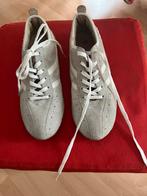 Sneakers vintage pour femmes en cuir daim Scapa, état neuf, Enlèvement ou Envoi, Comme neuf, Sneakers et Baskets