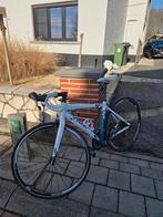 Dameskoersfiets trek, Fietsen en Brommers, Ophalen