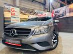 Mercedes A180 Petrol Sport GARANTIE, Auto's, Mercedes-Benz, Zwart, Leder, Bedrijf, Handgeschakeld