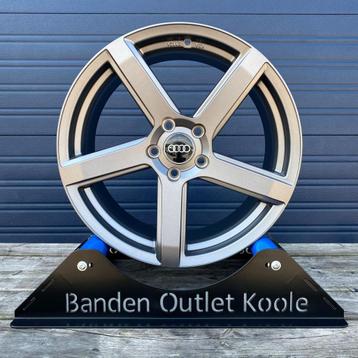 Audi A3 A4 A5 A6 TT Velgen Q2 Q3 Q5 Rs3 S3 S4 5x112 18'' beschikbaar voor biedingen
