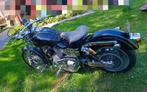 Harley Davidson Dyna 1450 27.000 km, Motoren, 2 cilinders, Chopper, Particulier, Meer dan 35 kW