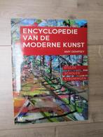 encyclopedie van de moderne kunst - Amy Dempsey, Ophalen, Nieuw