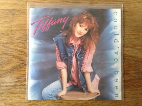 single tiffany, Cd's en Dvd's, Vinyl Singles, Single, Pop, 7 inch, Ophalen of Verzenden