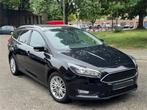 Ford Focus // diesel // Euro 6b, Stof, Bedrijf, Te koop, Euro 6