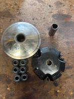 Artek Sport vario Minarelli MBK Booster Yamaha Aerox, Ophalen, Zo goed als nieuw, Yamaha